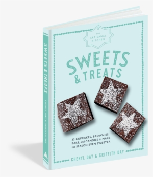 Cover - The Artisanal Kitchen: Sweets And Treats: 33 Cupcakes, #1874911