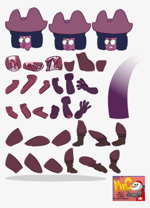 Garnet - Mobile Phone #1874940 Garnet - Mobile Phone #1874940