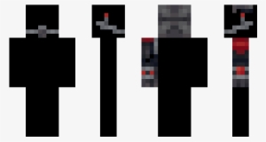 Minecraft Skin Agentgb #1874993