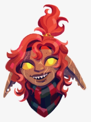 Please Look At This Adorable N Incredible Asura Sam - Illustration #1874994