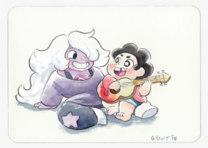“ I Can't Handle How Precious Little Steven Is Had - Steven Universe #1874995