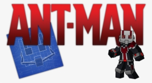 Table Of Contents - Ant Man Poster #1875019