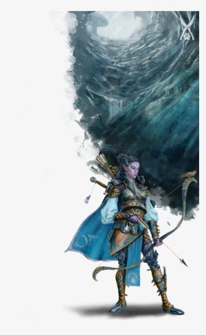 Ranger - D&d Spellbook Cards: Ranger Deck (46 Cards) #1875061