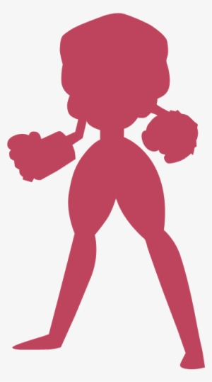 Garnet Image - Garnet From Steven Universe #1875062