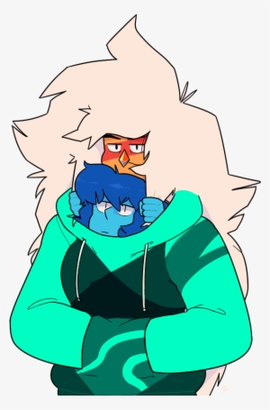 Jpg Royalty Free Stock Hoodies Are Just A Cheap Tactic - Jasper Hoodie Steven Universe #1875092
