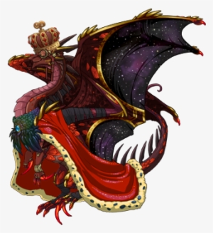 3045395 350 - Aberration Dragon #1875113