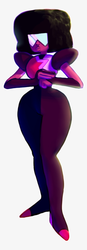 Steven Universe - Garnet Steven Universe Standing #1875120