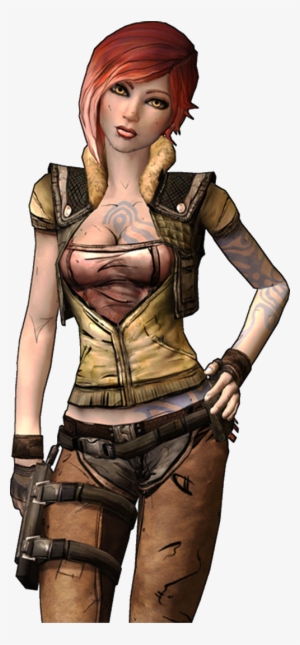 Lilith Borderlands #1875227