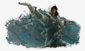 Assassin's Creed: Rogue #1875256