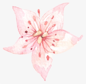 Passiongoldelements - Wasser-farbe Danken Ihnen Gruß-karte Karte #1875295