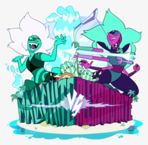 Alexandrite - Cartoon #1875296