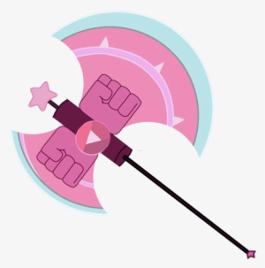 Image - Steven Universe Fan Fusion Weapons #1875297