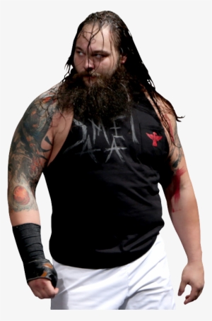 Bray Wyatt Png Image Background - Wwe Bray Wyatt Png #1875322