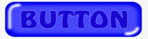 Blue, Button, Gui, Web, Smooth, Interface, Guy - Blue Button #1875359