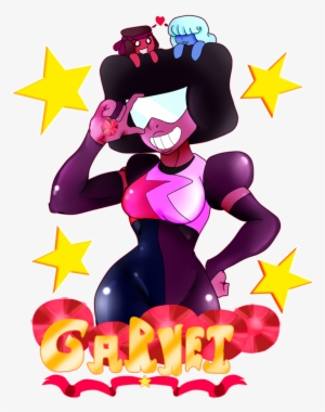 Vector - Garnet - Su - - Cartoon #1875410