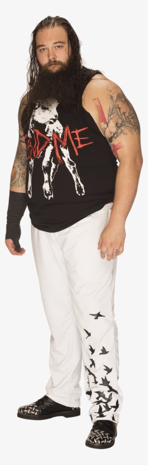 Bray Wyatt Png Image - Wwe New Bray Wyatt Png #1875438