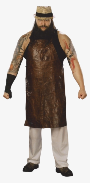 Bray Wyatt Posing - Advanced Graphics Wwe Bray Wyatt Cardboard Stand-up #1875459