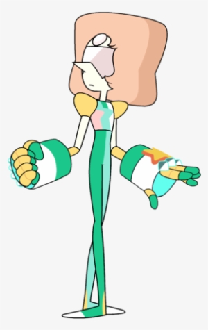 Garnet Steven Universe Gauntlet Download - Steven Universe Garnets Gauntlets #1875508