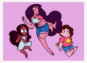 Ship Of The Day - Stevonnie Fanart #1875542