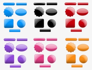 Share This Image - Magenta #1875618