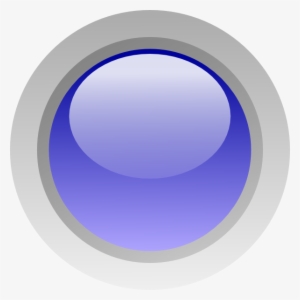 Led Circle Png Clip Art #1875712