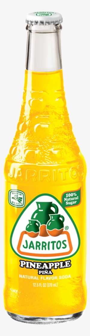 Jarritos Mango #1875714