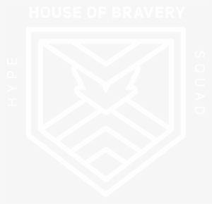 Hypesquadbravery Discord Emoji - House Of Bravery Discord #1875766