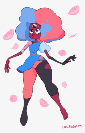 Clipart Freeuse Library By Captredgrave On Deviantart - Cotton Candy Steven Universe #1875790