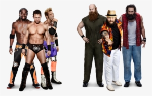 Wyatt Family Png - Wyatt Family Png 2016 #1875818