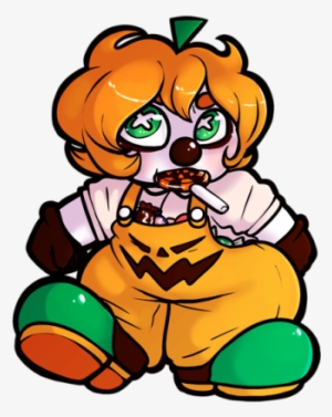 Bumpkin - Cartoon #1875842