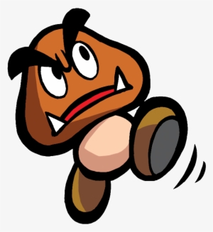 Smf Goomba - Bengals Nfl Logo Png #1875864