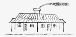 Logo Mcbride Drawing Just House X - House #1875884