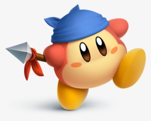 View Samegoogleiqdbsaucenao Dee , - Bandana Waddle Dee Smash Ultimate #1875887