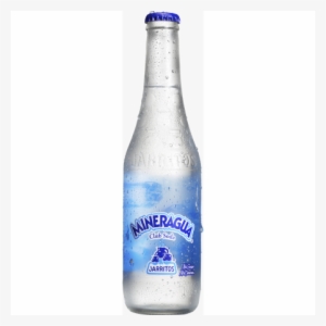Jarritos Mineragua Club Soda, - Jarritos Mineragua #1875888