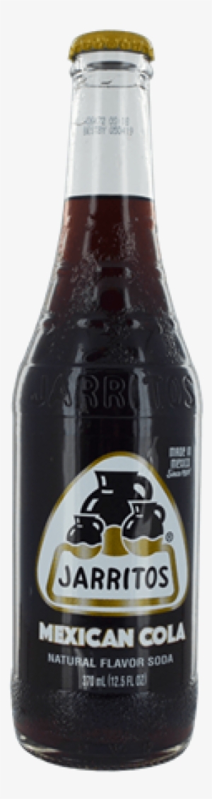 Jarritos Mexican Cola - Jarritos #1875952