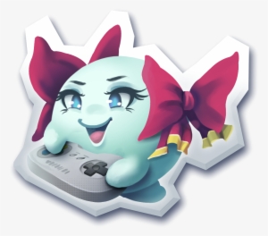 To Both Of You, Feel Free To Resize If You Want To - Princess Luna #1875978