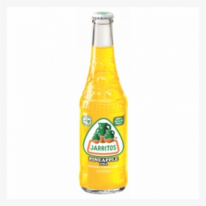 Pineapple Jarritos #1876004