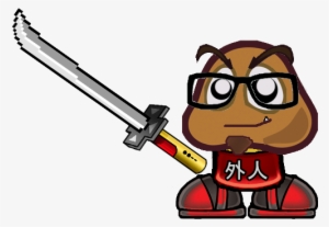 Gaijin Goombah Tome Stats By Gaijingoombah-d60ax2t[1] - Gaijin Goombah Twitter #1876034