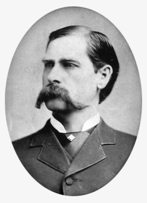 Popthem - Wyatt Earp #1876057