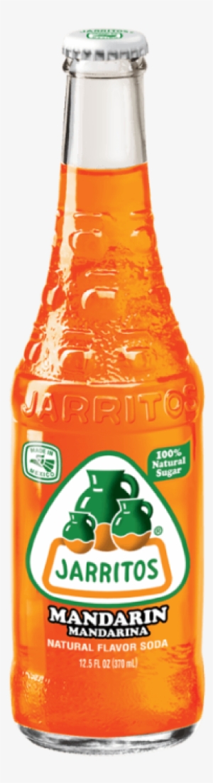Jarrito Soda #1876105