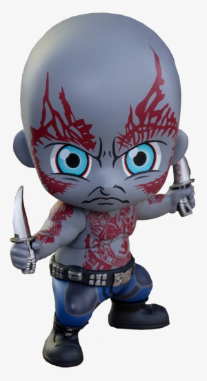 Drax Cosbaby #1876106