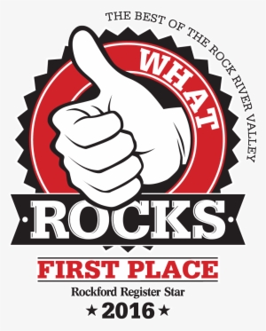 Contact Us - Rocks In Rockford 2016 Winners #1876176