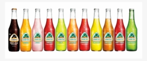 Jarritos Tamarindo (tamarind) 370ml Per Bottle #1876227