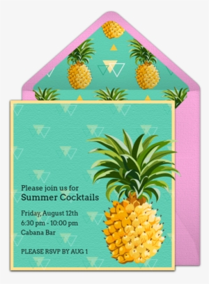 One Of Our Favorite Free Summer Party Invitations, #1876307
