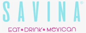 Savina Mexican Restaurant & Bar - Electric Blue #1876311