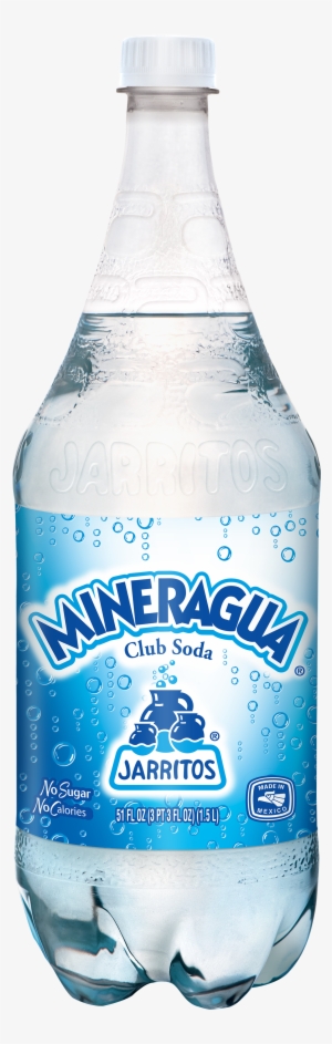 Upc - Jarritos Mineragua Club Soda - 12 Pack, 12.5 Fl Oz #1876341