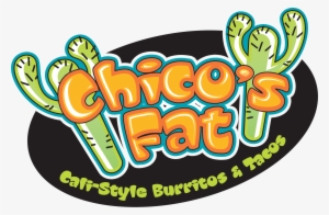 Expanded-logo - Chicos Fat #1876368