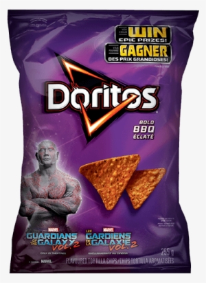 Drax - Doritos Corn Chips #1876536