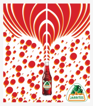 Gustavo Arellano - Jarritos Soda, Mango - 16.9 Fl Oz #1876538