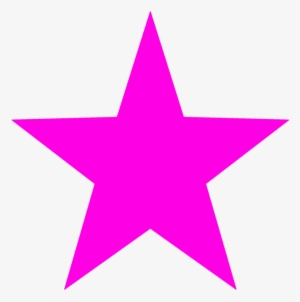 Pink Star Gay Emoji - Last Shadow Puppets Album Cover #1876539
